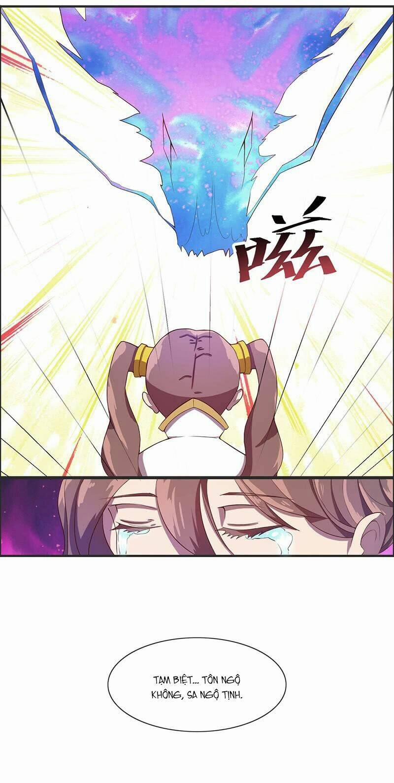 Đấu Chiến Thắng Phật 38 trang 12
