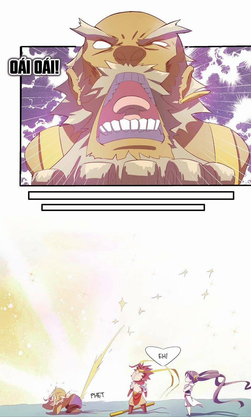 Đấu Chiến Thắng Phật 38 trang 2
