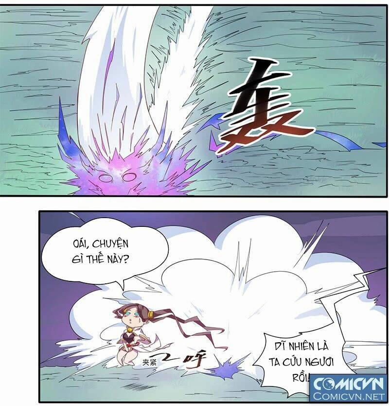 Đấu Chiến Thắng Phật 39.1 trang 3
