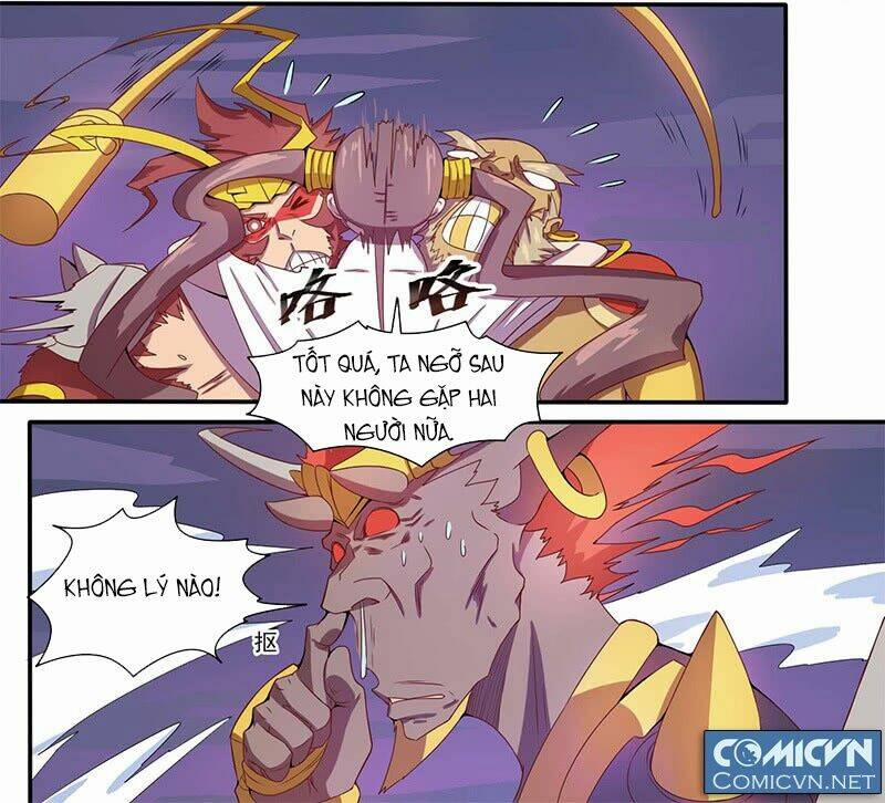 Đấu Chiến Thắng Phật 39.1 trang 5