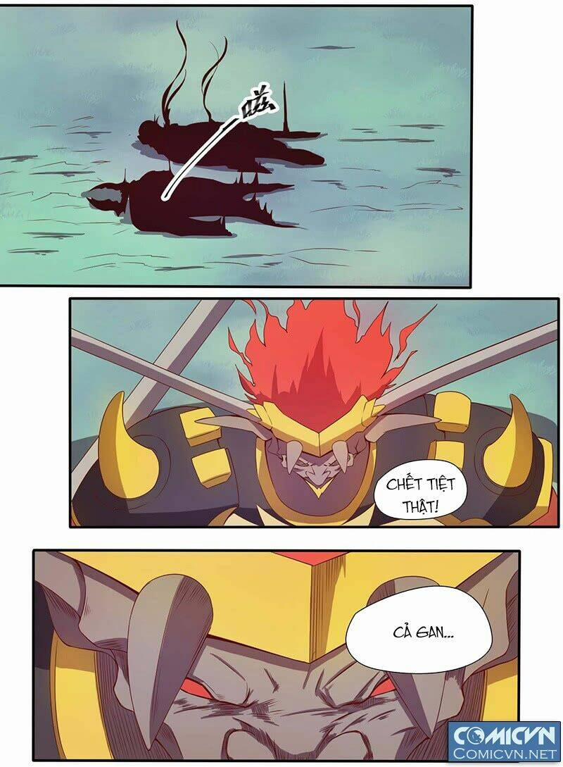 Đấu Chiến Thắng Phật 39.1 trang 7
