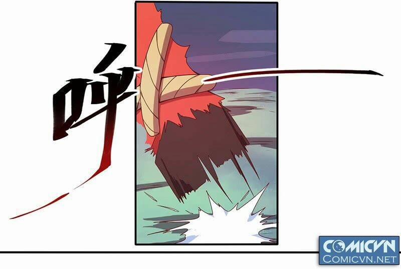 Đấu Chiến Thắng Phật 39.1 trang 8