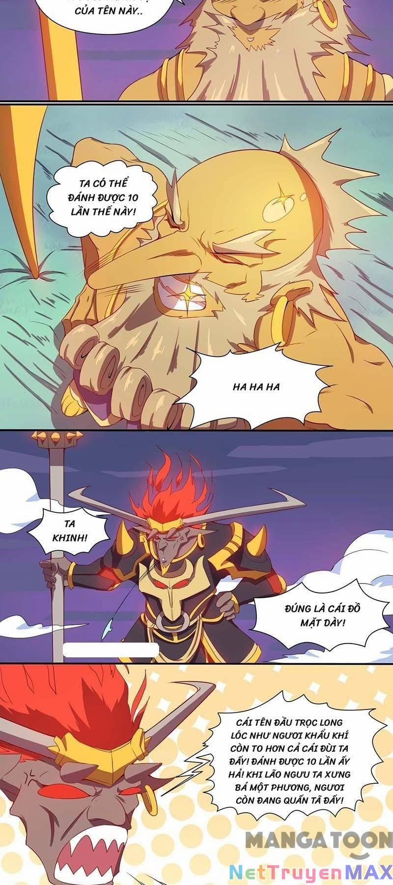 Đấu Chiến Thắng Phật 39.2 trang 1