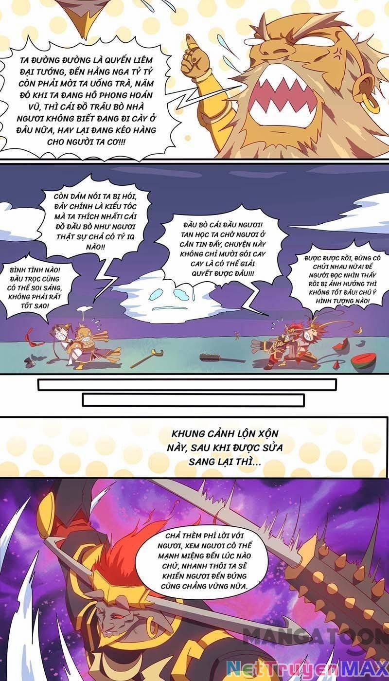 Đấu Chiến Thắng Phật 39.2 trang 2