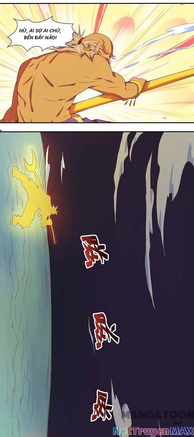 Đấu Chiến Thắng Phật 39.2 trang 3