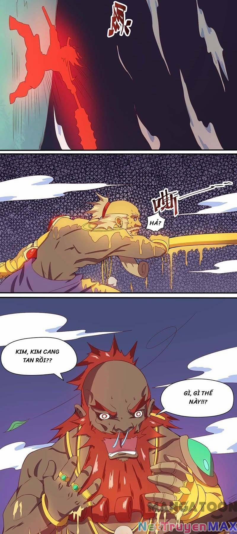 Đấu Chiến Thắng Phật 39.2 trang 4