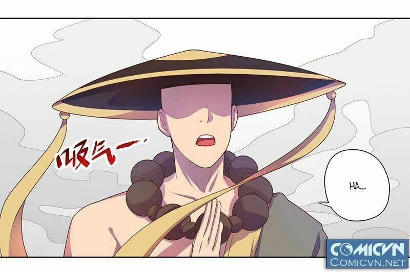 Đấu Chiến Thắng Phật 4 trang 1