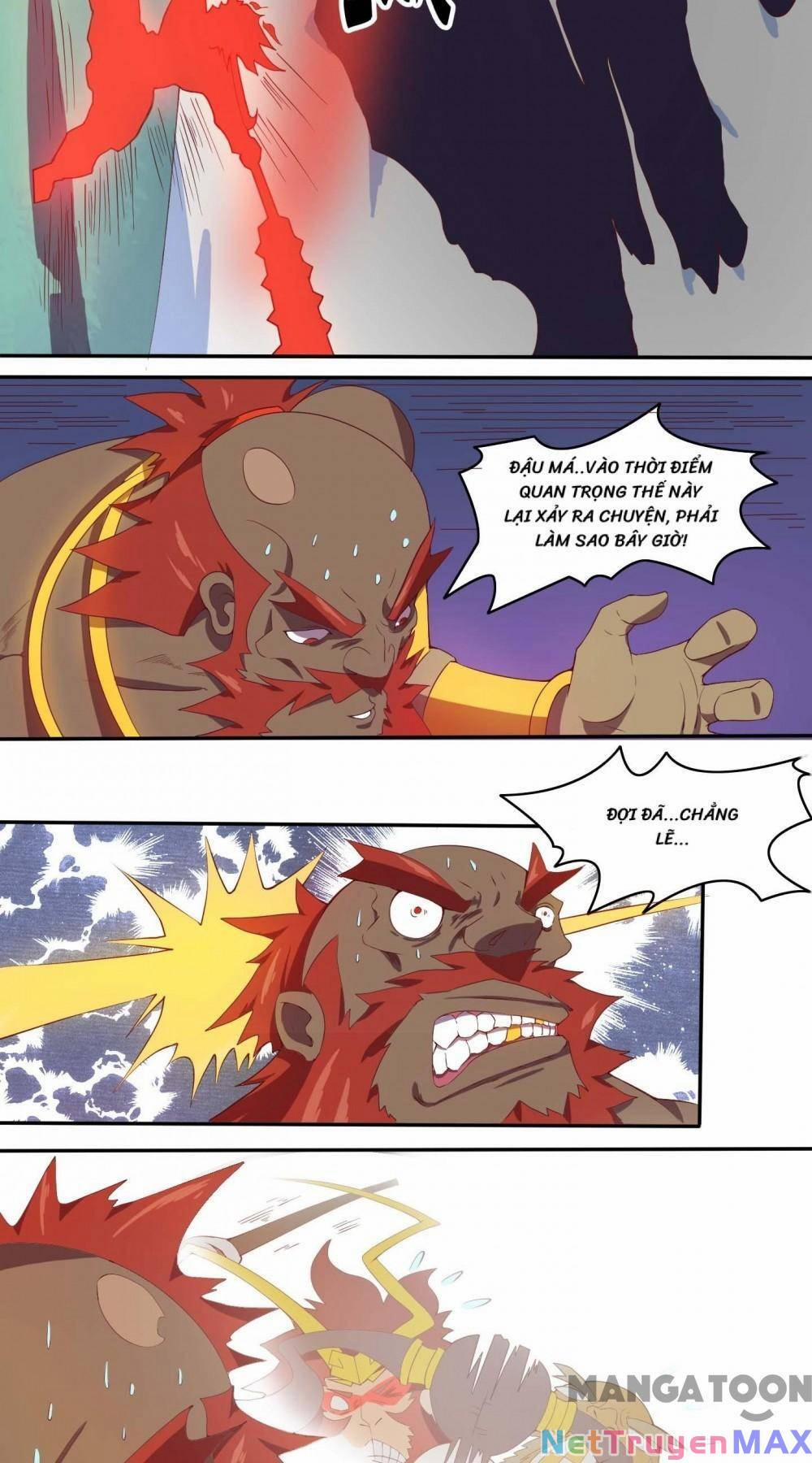 Đấu Chiến Thắng Phật 40 trang 1