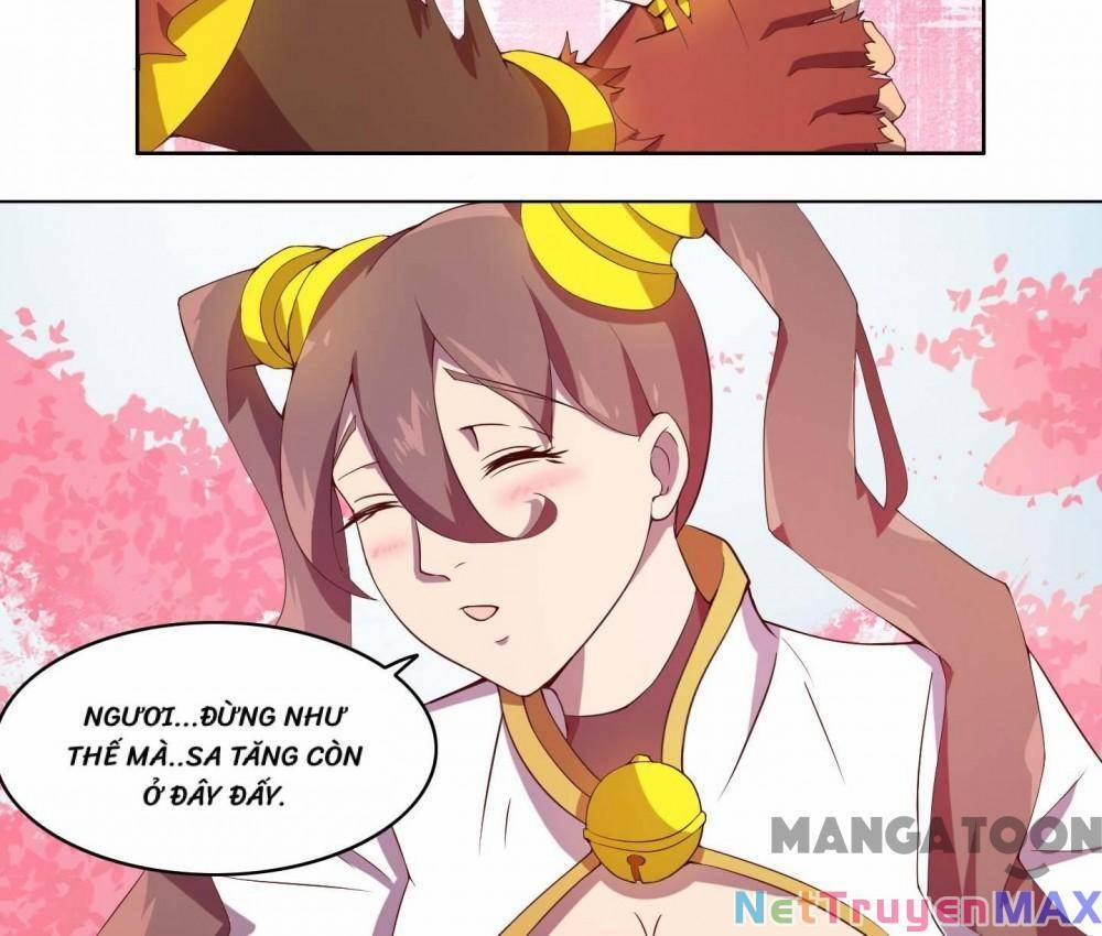 Đấu Chiến Thắng Phật 40 trang 11