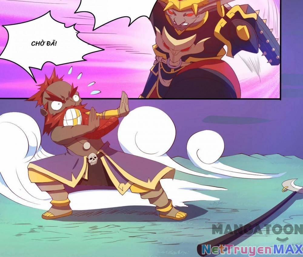 Đấu Chiến Thắng Phật 40 trang 3