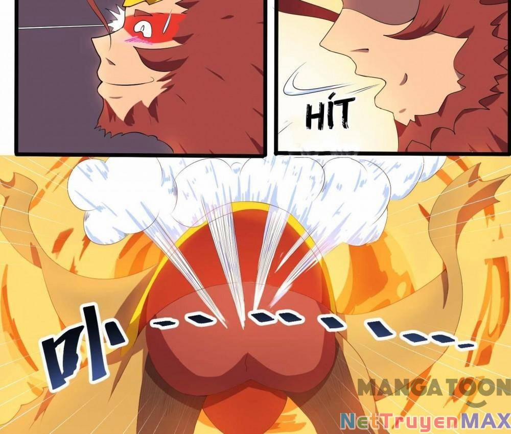 Đấu Chiến Thắng Phật 41 trang 15
