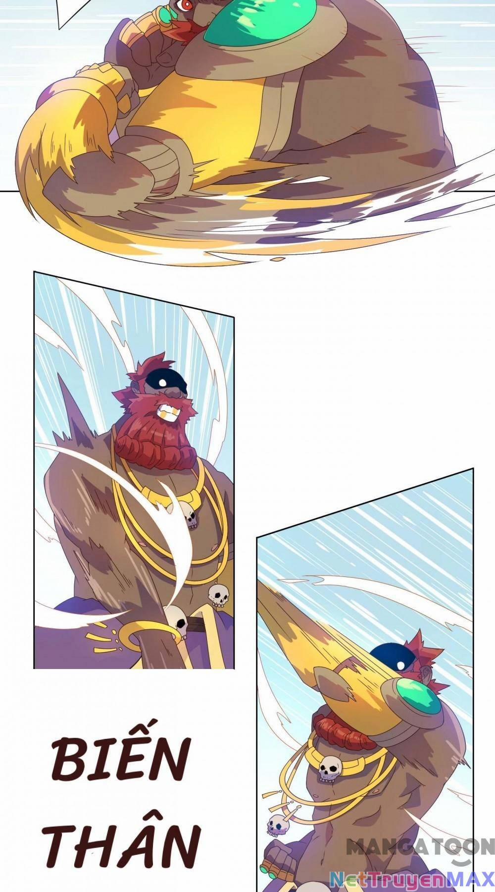 Đấu Chiến Thắng Phật 41 trang 5