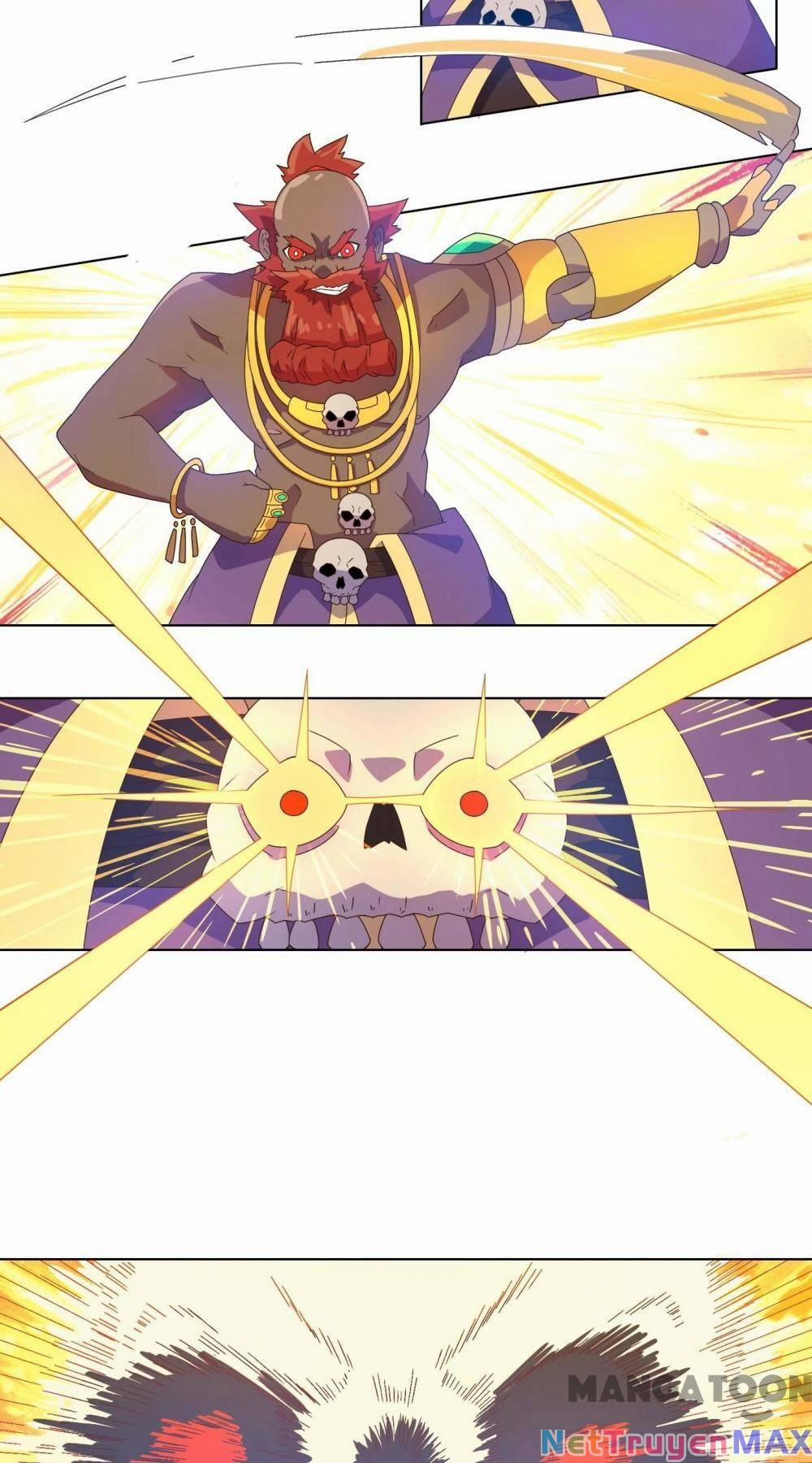 Đấu Chiến Thắng Phật 41 trang 6