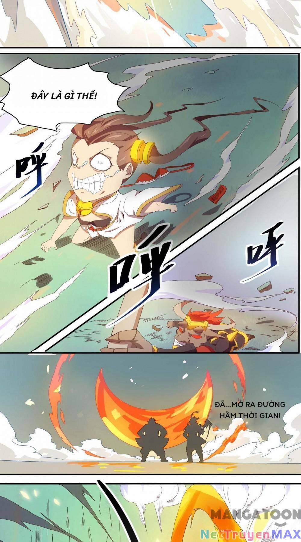 Đấu Chiến Thắng Phật 41 trang 9