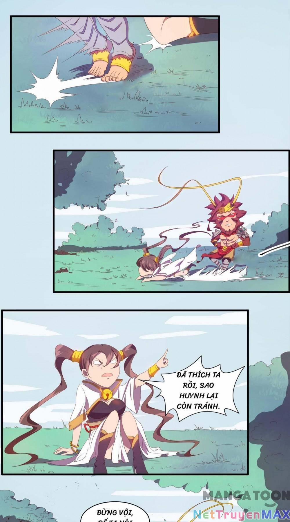 Đấu Chiến Thắng Phật 43 trang 12