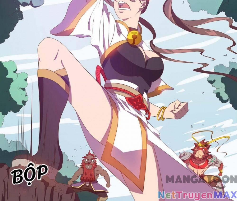 Đấu Chiến Thắng Phật 43 trang 15