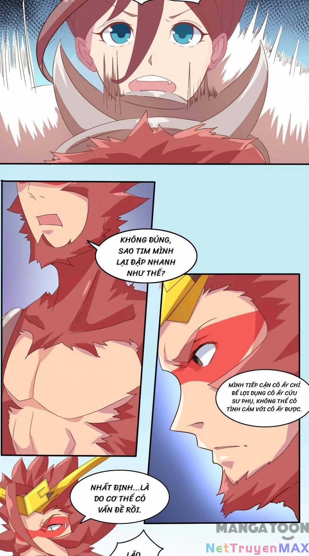 Đấu Chiến Thắng Phật 43 trang 2