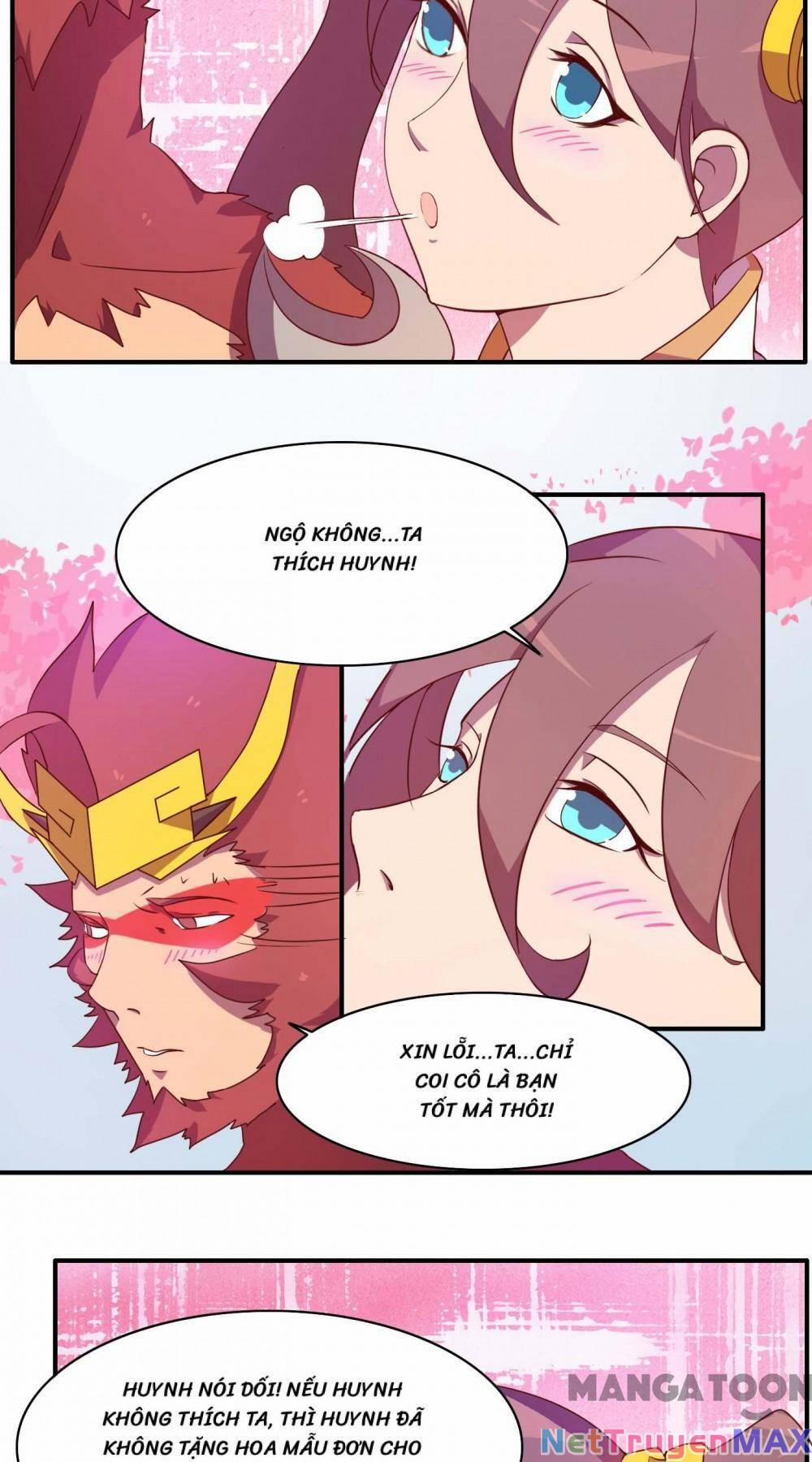 Đấu Chiến Thắng Phật 43 trang 6