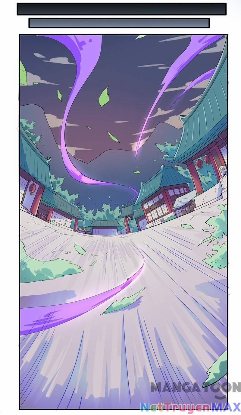 Đấu Chiến Thắng Phật 44 trang 10