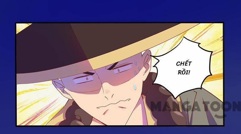 Đấu Chiến Thắng Phật 44 trang 13