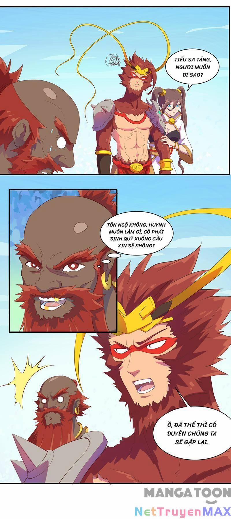 Đấu Chiến Thắng Phật 44 trang 3