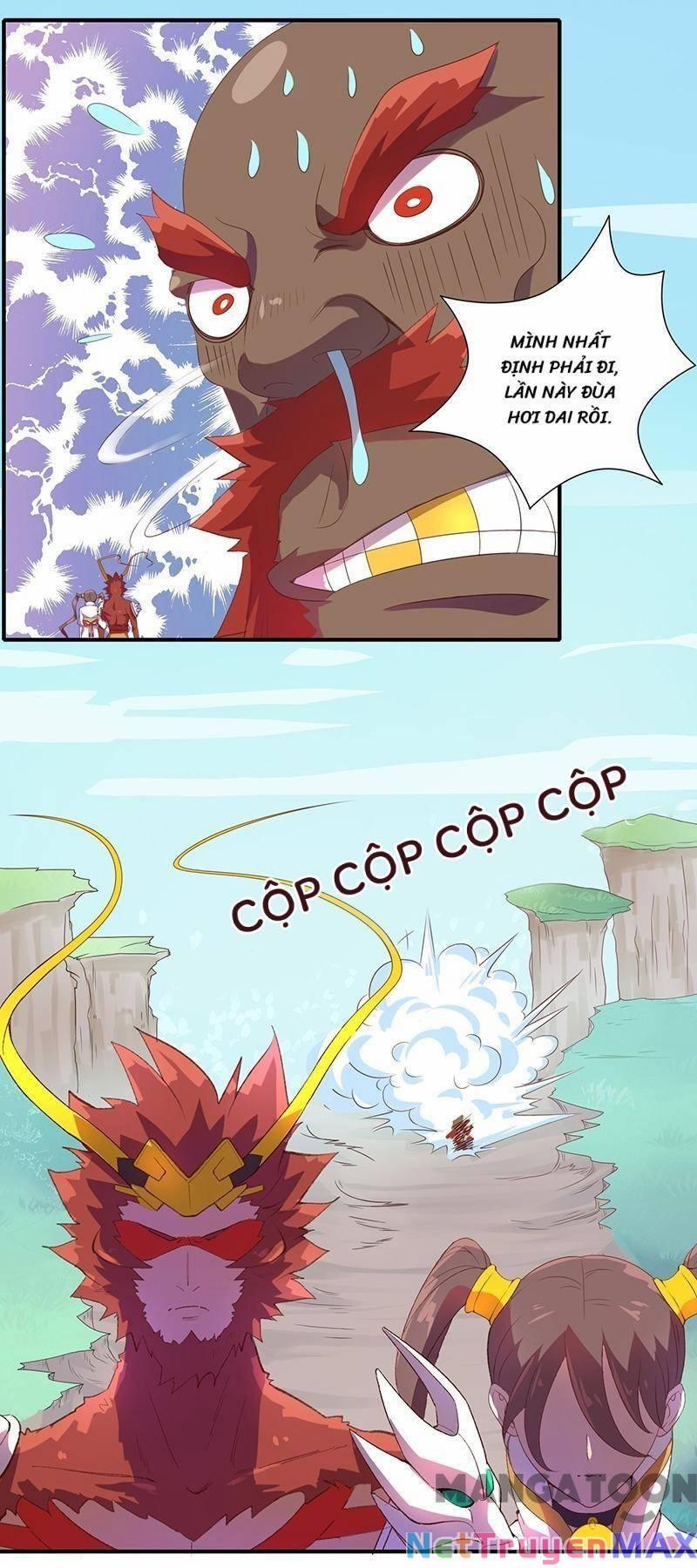 Đấu Chiến Thắng Phật 44 trang 6