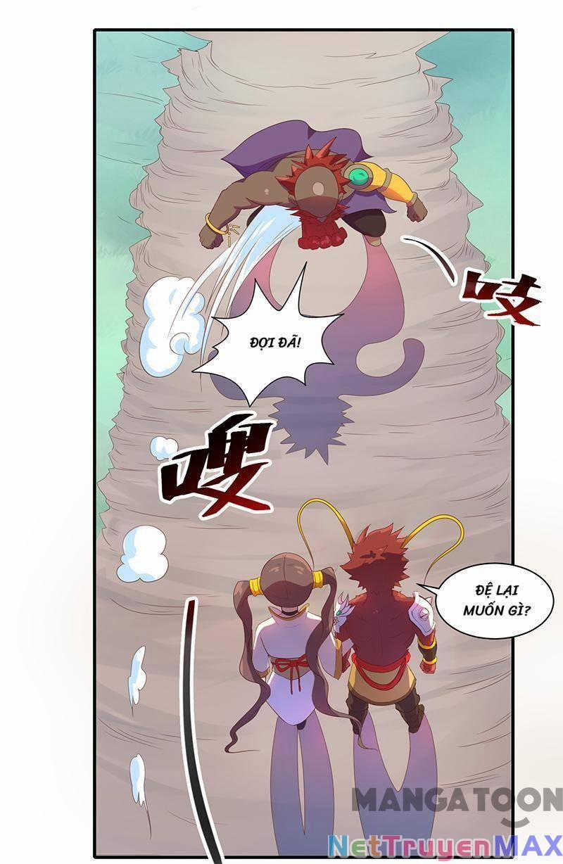 Đấu Chiến Thắng Phật 44 trang 7