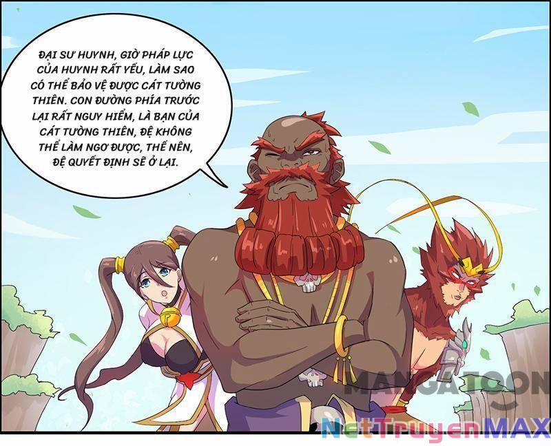 Đấu Chiến Thắng Phật 44 trang 8