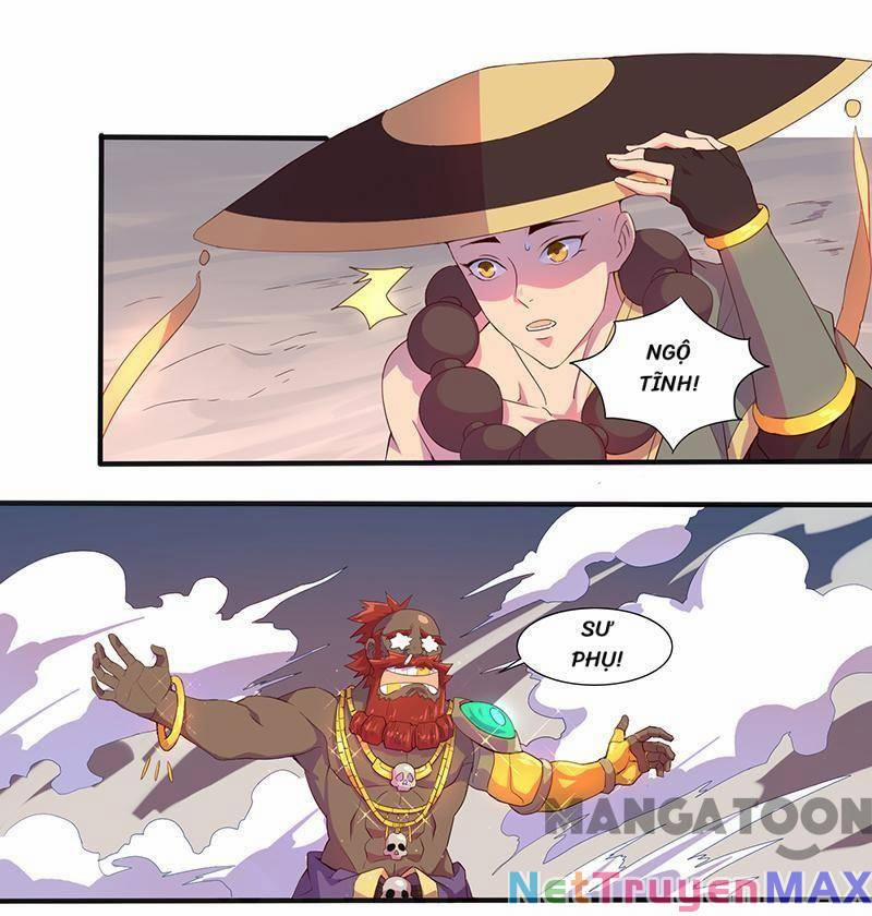 Đấu Chiến Thắng Phật 45 trang 10