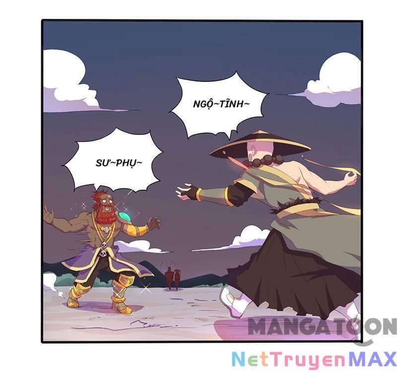Đấu Chiến Thắng Phật 45 trang 11
