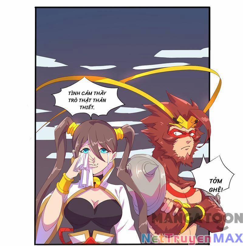 Đấu Chiến Thắng Phật 45 trang 13