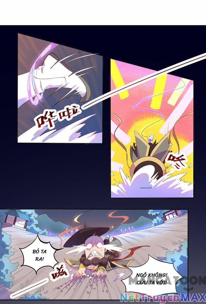 Đấu Chiến Thắng Phật 45 trang 4