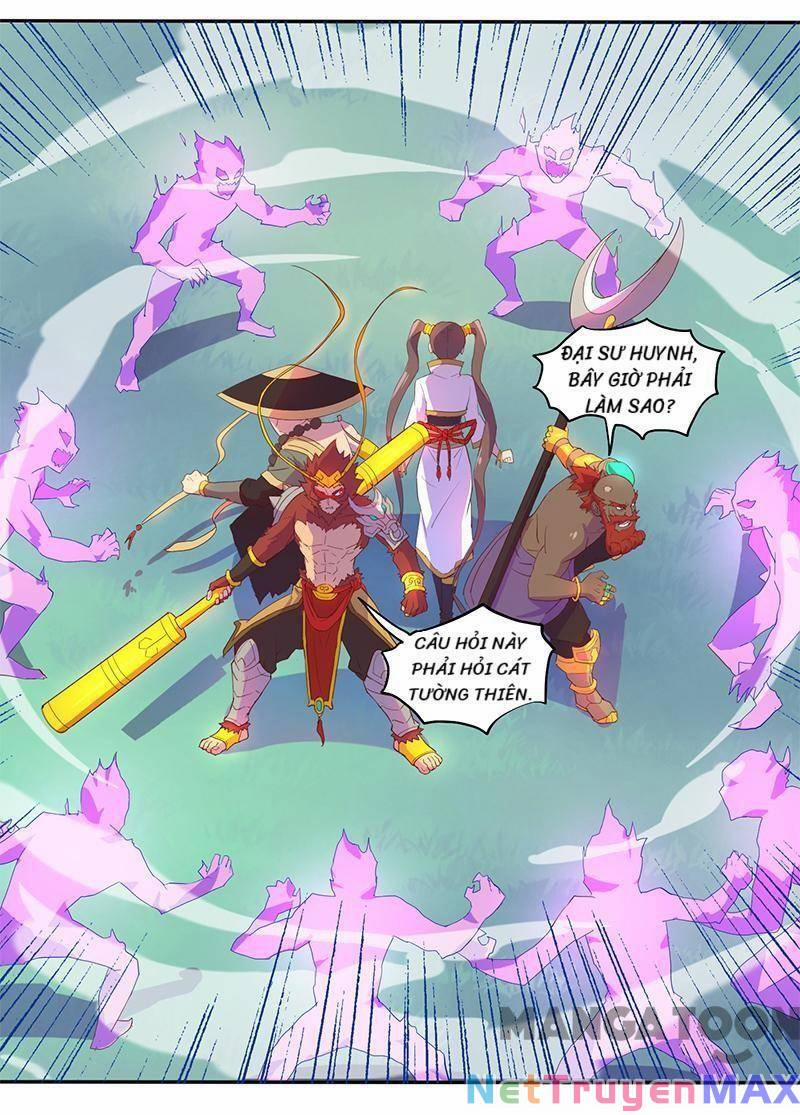 Đấu Chiến Thắng Phật 46 trang 2