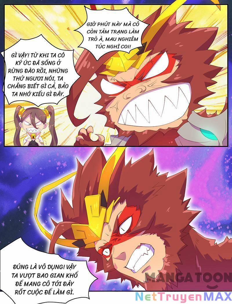 Đấu Chiến Thắng Phật 46 trang 5