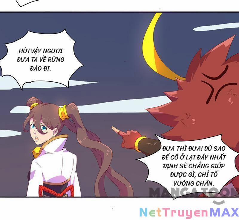 Đấu Chiến Thắng Phật 46 trang 6