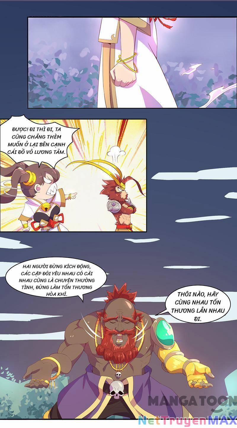 Đấu Chiến Thắng Phật 46 trang 7