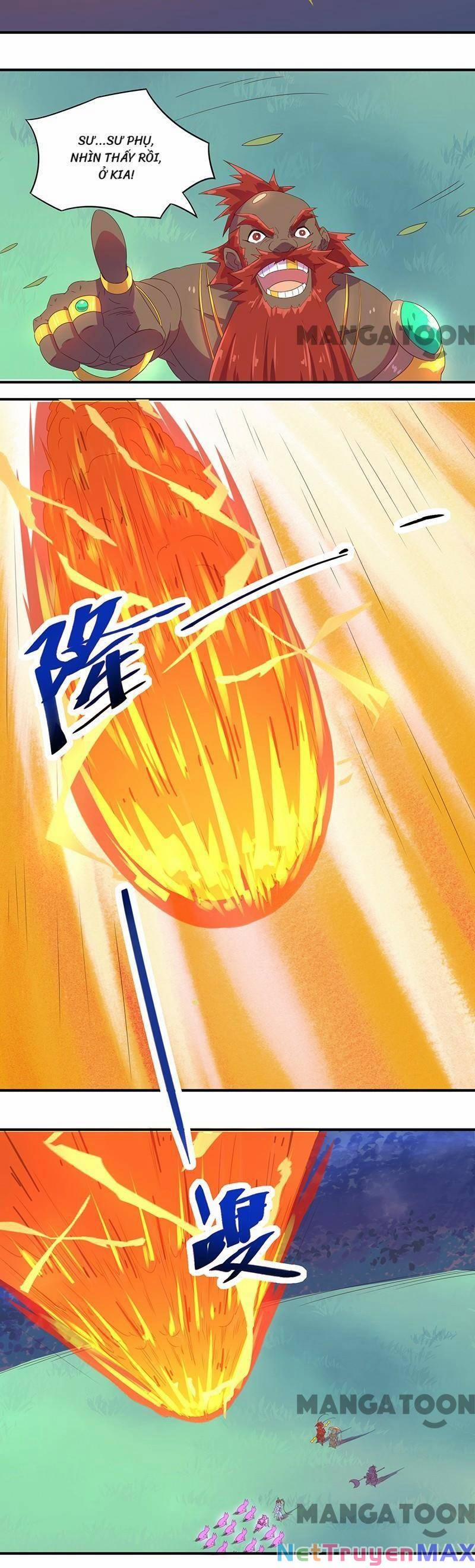 Đấu Chiến Thắng Phật 47 trang 10