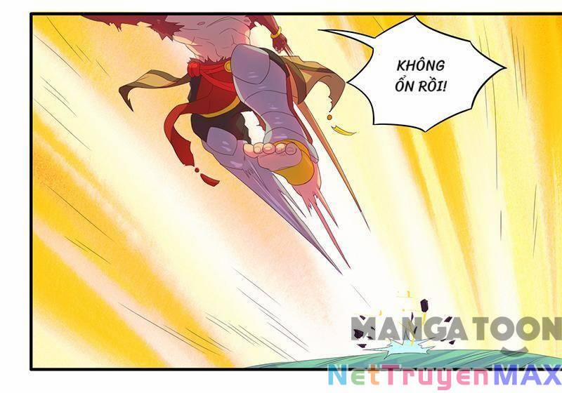 Đấu Chiến Thắng Phật 47 trang 11