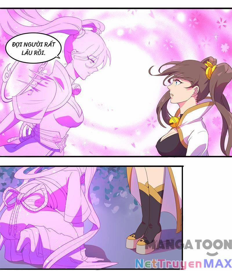 Đấu Chiến Thắng Phật 47 trang 2