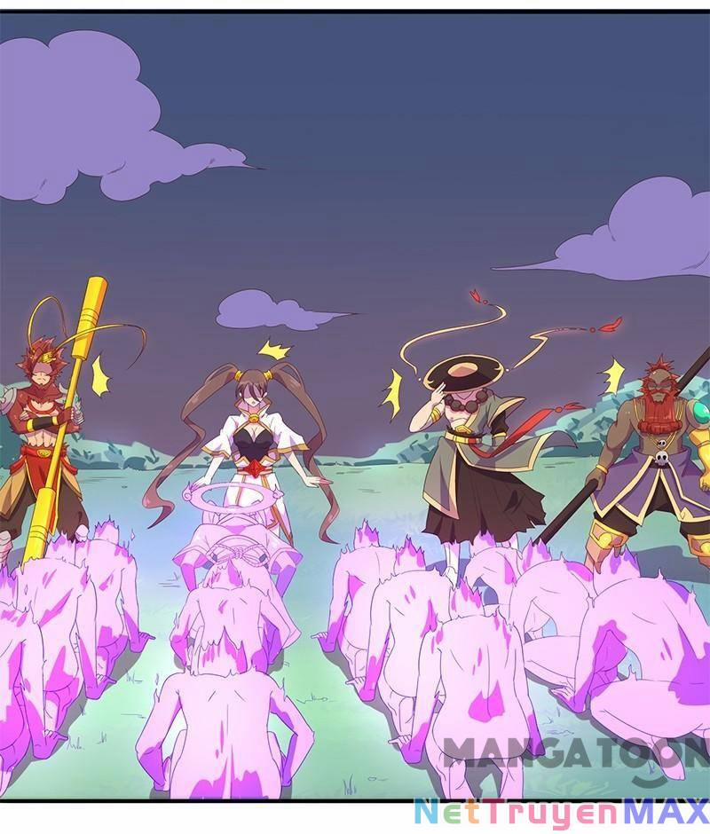 Đấu Chiến Thắng Phật 47 trang 3