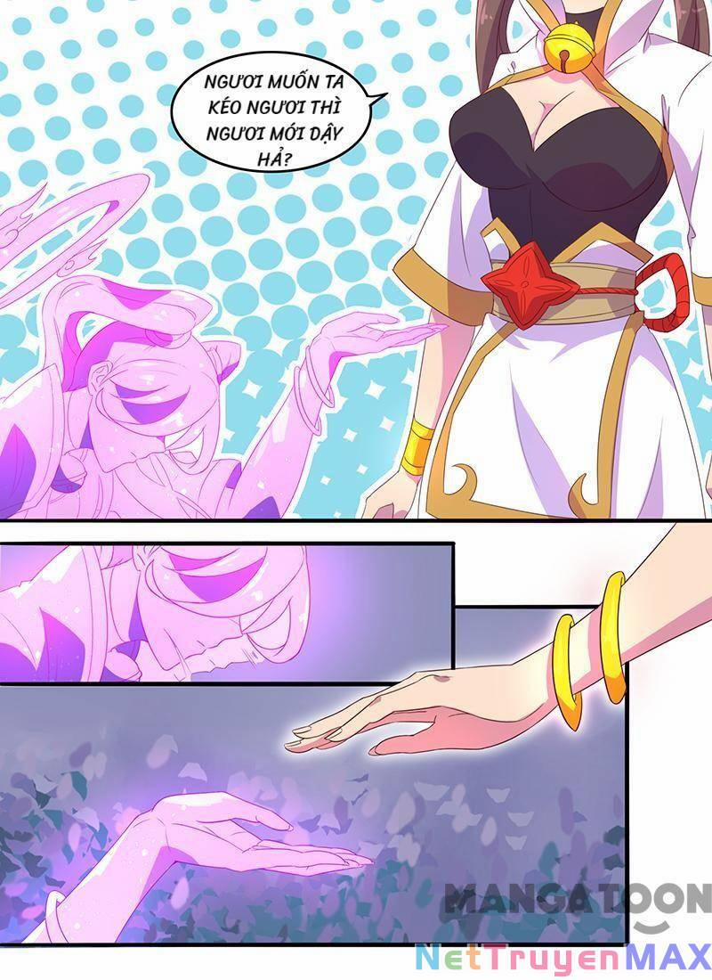 Đấu Chiến Thắng Phật 47 trang 5