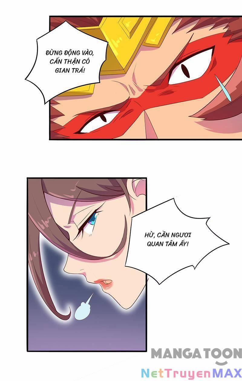 Đấu Chiến Thắng Phật 47 trang 6