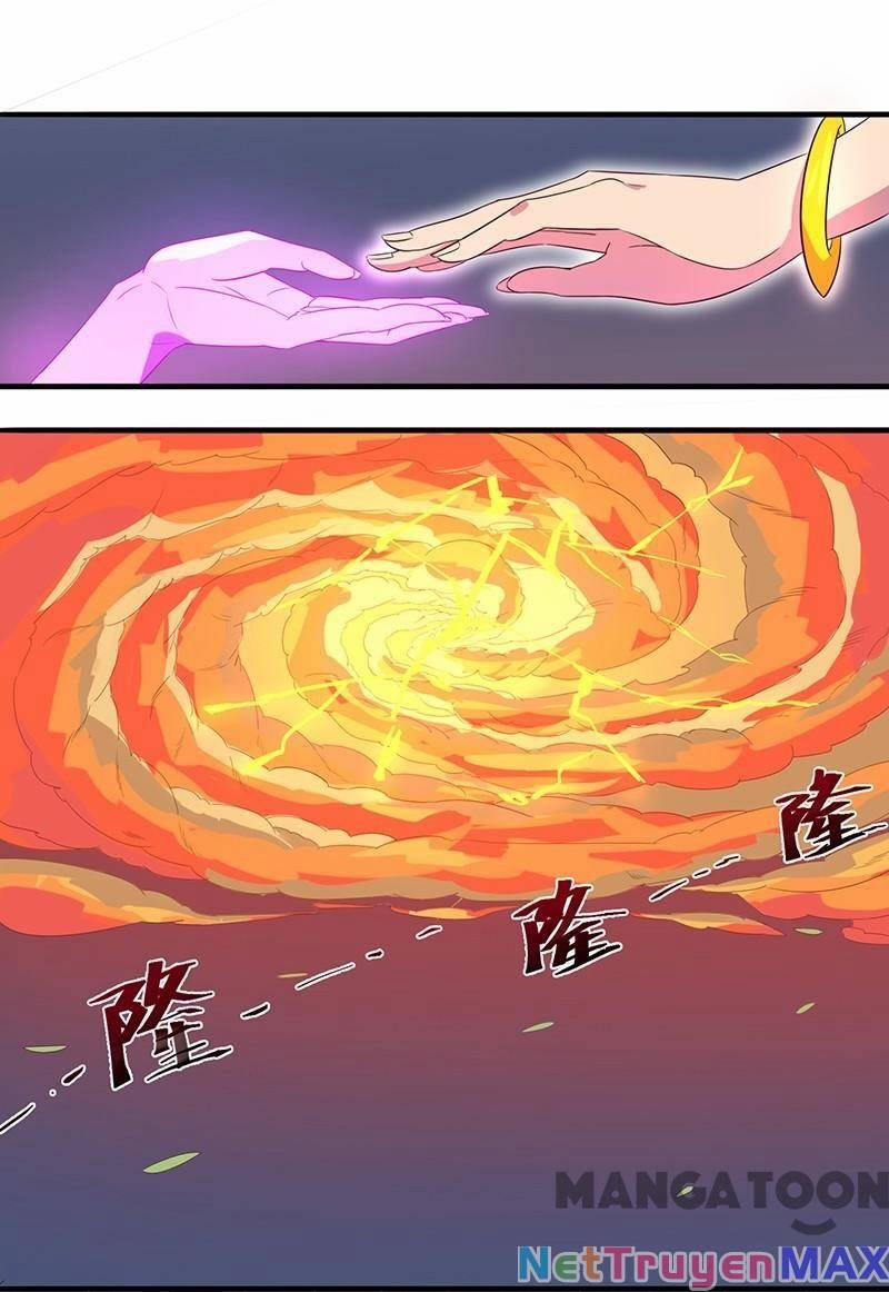 Đấu Chiến Thắng Phật 47 trang 7