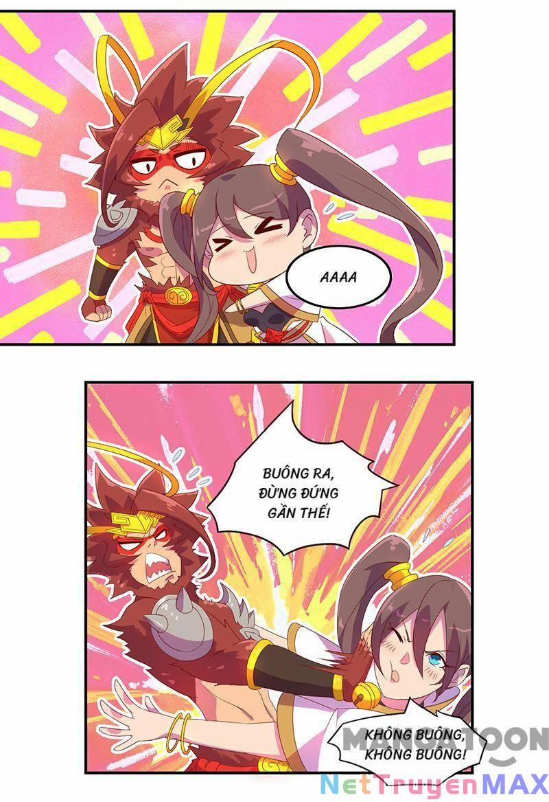 Đấu Chiến Thắng Phật 48 trang 1