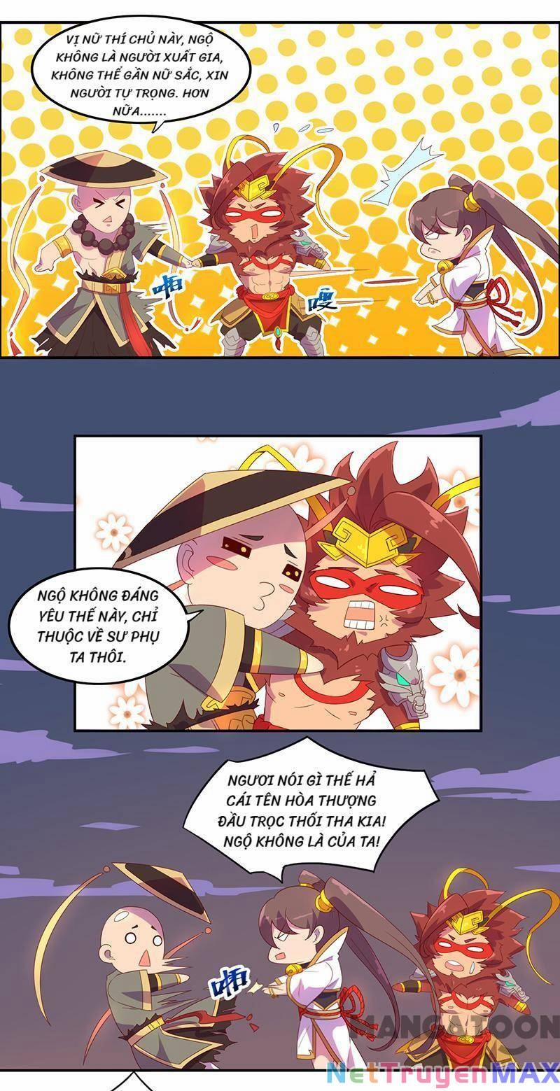 Đấu Chiến Thắng Phật 48 trang 2