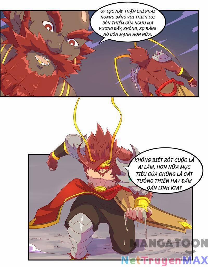 Đấu Chiến Thắng Phật 48 trang 4