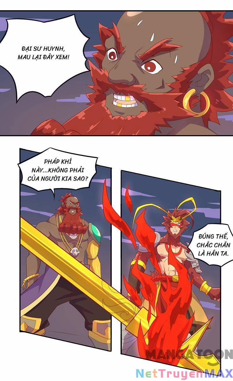 Đấu Chiến Thắng Phật 48 trang 5