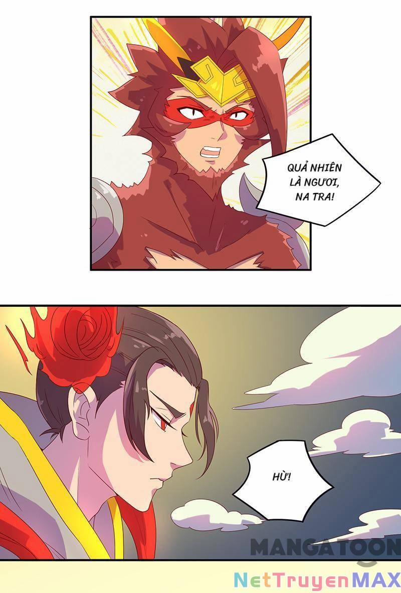 Đấu Chiến Thắng Phật 48 trang 8