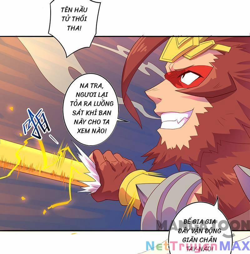 Đấu Chiến Thắng Phật 50 trang 1