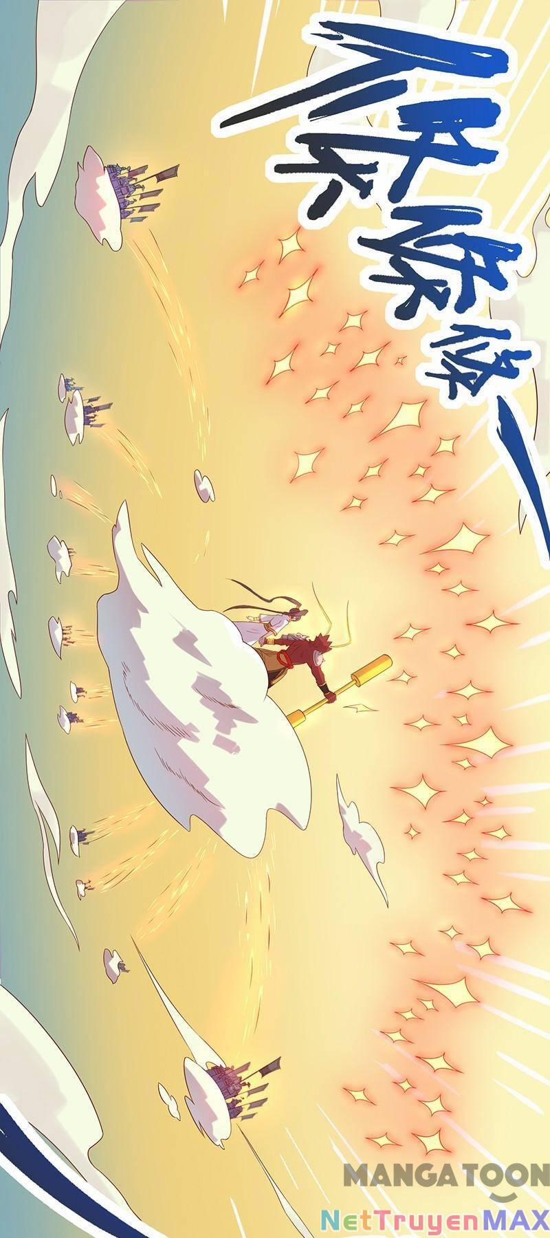 Đấu Chiến Thắng Phật 50 trang 10